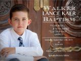 Lds Baptism Invites Lds Baptism Invitations – Gangcraft