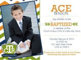 Lds Boy Baptism Invitations 109 Best Images About Kedzie Baptism Ideas On Pinterest