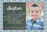 Lds Boy Baptism Invitations Printable Chalkboard Baptism Invitation Lds Girl Boy