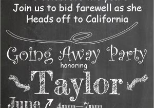 Leaving Party Invitation Going Away Party Invitations New Selections 2017
