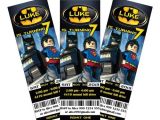 Lego Batman Party Invitations Free Printable Lego Batman Party Invitations Printable