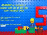 Lego Party Invitations Free Online Free Printable Lego Birthday Invitations Drevio