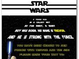 Lego Star Wars Birthday Invitation Template 25 Best Ideas About Star Wars Invitations On Pinterest