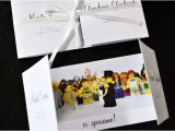Lego Wedding Invitation Template Your Lego Wedding 20 Fab Ideas Weddingsonline