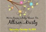 Lesbian Baby Shower Invitations Two Moms Better Than E Printable Baby Shower Invitation