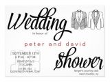 Lesbian Wedding Shower Invitations 1000 Images About Same Sex Wedding Cards On Pinterest