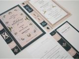 Library Card Wedding Invitation Template Vintage Library Book Wedding Invitation Printable by