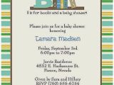 Library themed Baby Shower Invitations Baby Shower Invitation Elegant Library themed Baby Shower