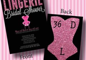 Lingerie Bridal Shower Invites Best 20 Lingerie Bridal Showers Ideas On Pinterest
