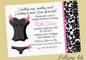 Lingerie Party Invites Lingerie Party Invitations Free Ideas Invitations Templates