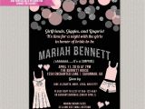 Lingerie Party Invites Lingerie Party Invitations Party Invitations Templates