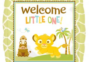 Lion King Baby Shower Invitations Party City Lion King Cake for Baby Shower