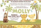 Lion King Baby Shower Invitations Party City Party City Lion King Baby Shower