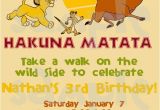 Lion King Birthday Party Invitations 17 Best Images About Lion King Birthday Party On Pinterest