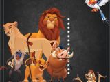 Lion King Party Invitation Template Free Printable Lion King Invitation Template Free