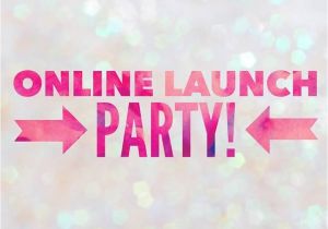 Lipsense Launch Party Invite Best 25 Launch Party Ideas On Pinterest