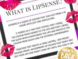 Lipsense Party Invite Lipsense Lips Pinterest Waxfree Facebook and Beauty