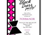 Little Black Dress Bachelorette Party Invites 1000 Images About Little Black Dress Bachelorette Party