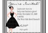 Little Black Dress Bachelorette Party Invites 12 Best Little Black Dress Bachelorette Party Invitations