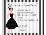 Little Black Dress Bachelorette Party Invites 12 Best Little Black Dress Bachelorette Party Invitations
