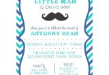 Little Man Baby Shower Invitation Templates Free Little Man Baby Shower Invitation Templates Loadpictures