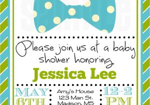 Little Man Baby Shower Invitation Templates Little Man Baby Shower Invitation Baby Boy by Punkydoodlekids