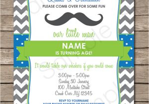 Little Man Birthday Invitation Template Free Mustache Party Invitations Little Man Party Birthday Party
