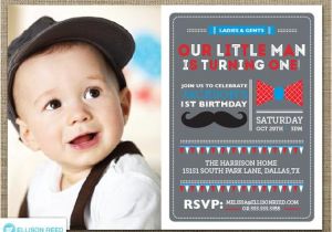Little Man Birthday Invitation Template Items Similar to Mustache Invitation Little Man Birthday