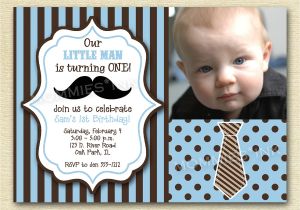 Little Man Birthday Invitation Template Little Man Birthday Party Invitations Free Invitation