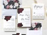 Local Places for Wedding Invitations Chicago Wedding Stationery Companies for Every Type Of