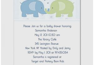 Long Distance Baby Shower Invitation Wording Baby Shower Invitation Best Long Distance Baby Shower