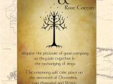 Lord Of the Rings Wedding Invitation Template 13 Best Wedding Card Images On Pinterest Hindu Wedding