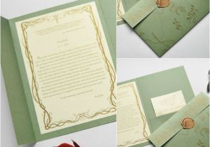 Lord Of the Rings Wedding Invitation Template Lord Of the Rings Wedding Inspiration Part 1 Breecraft