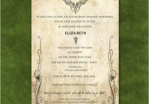 Lord Of the Rings Wedding Invitation Template Lord Of the Rings Wedding Invitations Part One Wedding