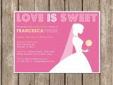 Love is Sweet Bridal Shower Invitation Wording 15 Best Our Celebration Of Bca Images On Pinterest