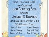 Low Country Boil Party Invitations 17 Best Images About Low Country Boil Decorating Ideas On