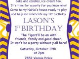 Lsu Party Invitations 53 Best Lsu Bday Party Images On Pinterest Anniversary