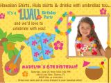 Luau Party Invitations Walmart Birthday Invites Luau Birthday Invitations Free Printable