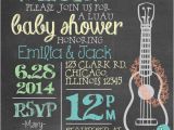Luau themed Baby Shower Invitations Luau Baby Shower Invitation Diy or Professionally