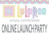 Lularoe Facebook Party Invite Julianns Online Lularoe Launch Party at Your Home Hefei Shi