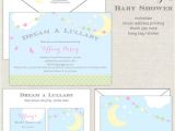 Lullaby Baby Shower Invitations 66 Best Images About Lullaby Baby Shower On Pinterest