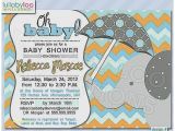 Lullaby Baby Shower Invitations Baby Shower Invitation New Lullaby Baby Shower Invitatio