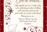 Lunch Party Invitation Wording 17 Best Images About Invitations Gentle Snowflakes
