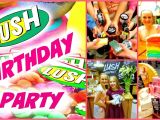Lush Party Invitations Lush Birthday Party What You Do at A Lush Birthday Party