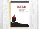 Mad Men Party Invitations Items Similar to Mad Men Party Invitations Birthday Bash