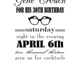Mad Men Party Invitations Mad Men Party Men Party and Mad Men On Pinterest