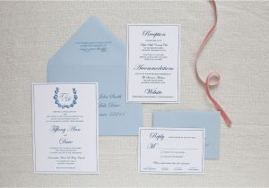 Madison Wi Wedding Invitations formal Country Club Wedding Invitation Madison Wisconsin