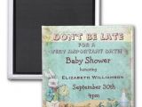 Magnet Baby Shower Invitations 430 Best Images About Custom Invitations On Pinterest