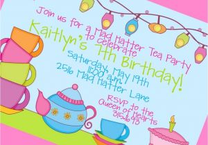 Make A Party Invitation Card How to Make Birthday Invitation Cards at Home Card