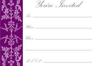 Make Birthday Party Invitations Online for Free to Print Printable Birthday Invitations Luxury Lifestyle Design